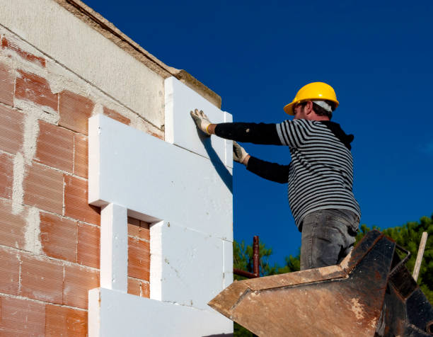 Best Insulation for Specific Applications in Scott City, MO