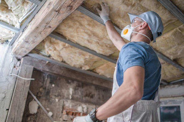 Reliable Scott City, MO Insulation Contractor Solutions