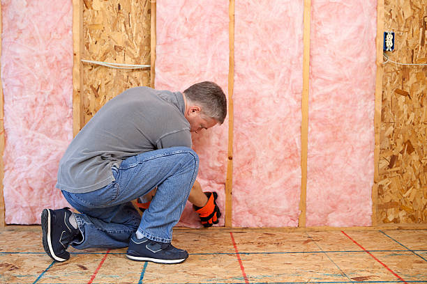 Best Blown-in Insulation in Scott City, MO