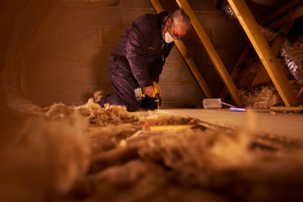 Best Spray Foam Insulation in Scott City, MO
